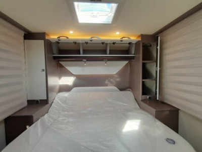Burstner Lyseo TD 732 Privilege - Photo 3