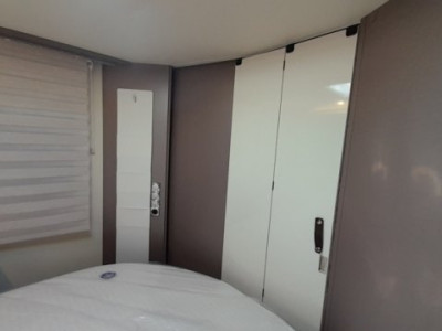 Burstner Lyseo TD 732 Privilege - Photo 5