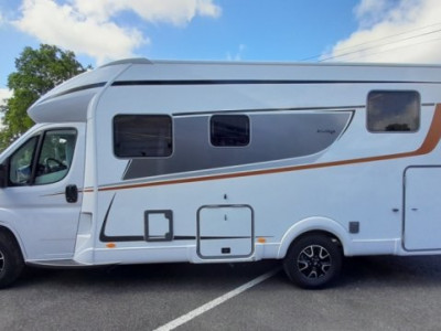Burstner Lyseo TD 732 Privilege - Photo 6