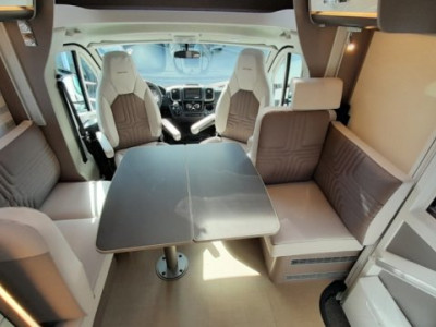 Burstner Lyseo TD 732 Privilege - Photo 7