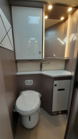 Burstner Lyseo TD 732 Privilege - Photo 9