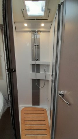 Burstner Lyseo TD 732 Privilege - Photo 10