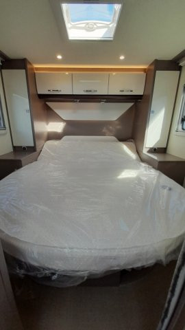 Burstner Lyseo TD 732 Privilege - Photo 13