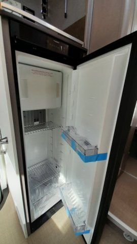 Burstner Lyseo TD 732 Privilege - Photo 14