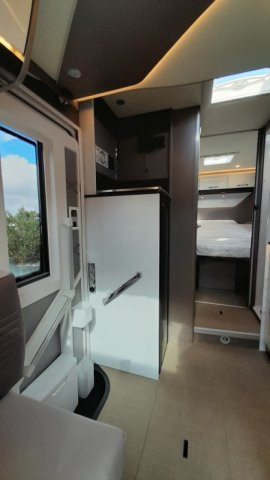 Burstner Lyseo TD 732 Privilege - Photo 15