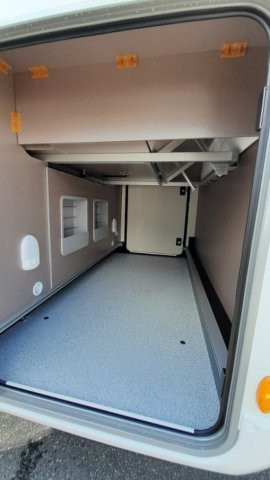 Burstner Lyseo TD 732 Privilege - Photo 16