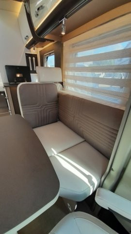 Burstner Lyseo TD 732 Privilege - Photo 17