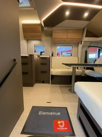 Burstner Lyseo TD 732 Privilege t732 B66 - Photo 5