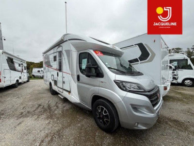 Burstner Lyseo TD 732 Privilege t732 Occasion