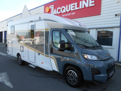 Burstner Lyseo TD 732 Privilege t732 B66 Neuf