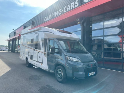 Burstner Lyseo TD 732 Privilege Neuf