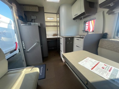 Burstner Lyseo TD 736 Privilege t736 - Photo 5