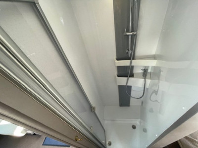 Burstner Lyseo TD 736 Privilege t736 - Photo 8