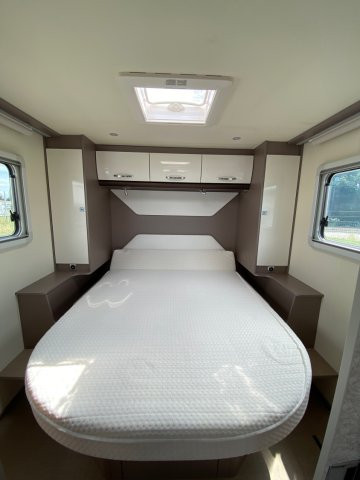 Burstner Lyseo TD 736 Privilege t736 EDITION - Photo 4