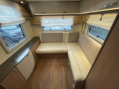 Burstner Lyseo TD 744 Privilege t744 - Photo 10