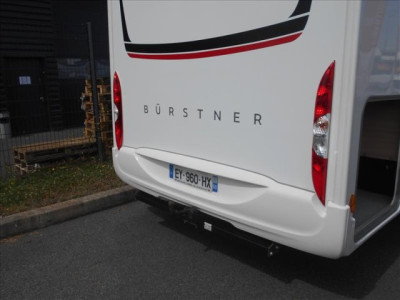 Burstner Lyseo TD 745 Classic - 65.960 € - #13