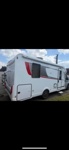 Burstner Lyseo TD 745 Privilege - Photo 2