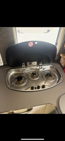 Burstner Lyseo TD 745 Privilege - Photo 7
