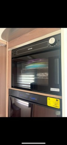 Burstner Lyseo TD 745 Privilege - Photo 8