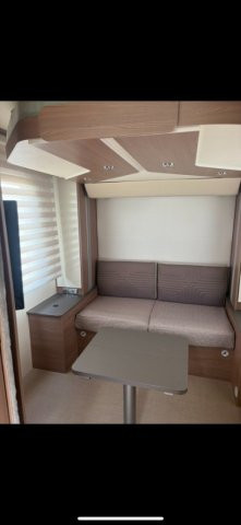 Burstner Lyseo TD 745 Privilege - Photo 6