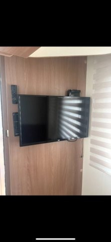 Burstner Lyseo TD 745 Privilege - Photo 10