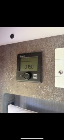 Burstner Lyseo TD 745 Privilege - Photo 12