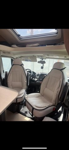 Burstner Lyseo TD 745 Privilege - Photo 13
