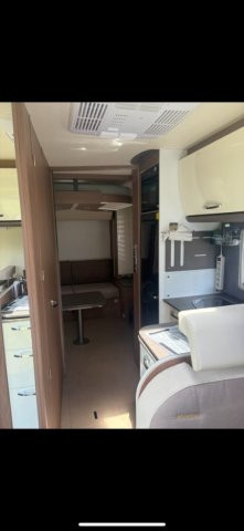 Burstner Lyseo TD 745 Privilege - Photo 14