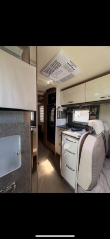Burstner Lyseo TD 745 Privilege - Photo 15