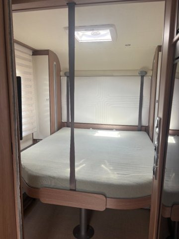 Burstner Lyseo TD 745 Privilege - Photo 3
