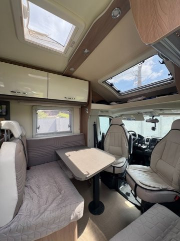 Burstner Lyseo TD 745 Privilege - Photo 4