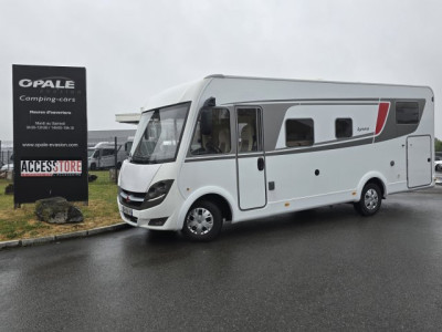 Burstner Lyseo Time I 728 G - Photo 1