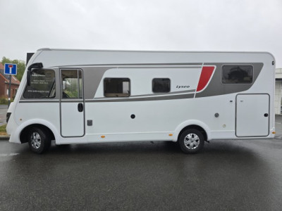 Burstner Lyseo Time I 728 G - Photo 2