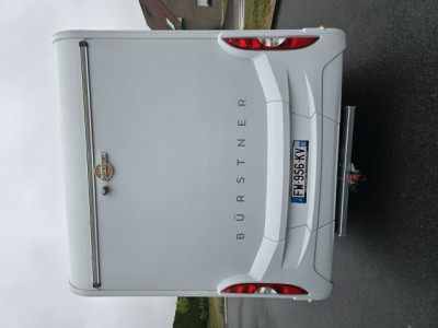 Burstner Lyseo Time I 728 G - Photo 3