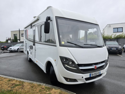 Burstner Lyseo Time I 728 G - Photo 5