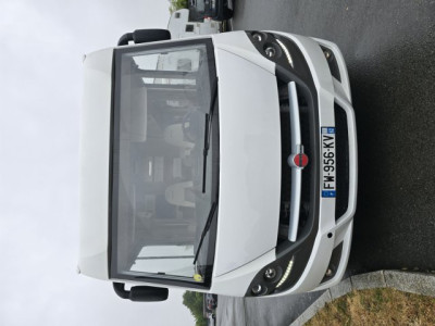Burstner Lyseo Time I 728 G - Photo 6