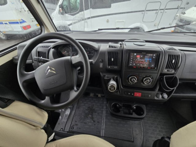 Burstner Lyseo Time I 728 G - Photo 7