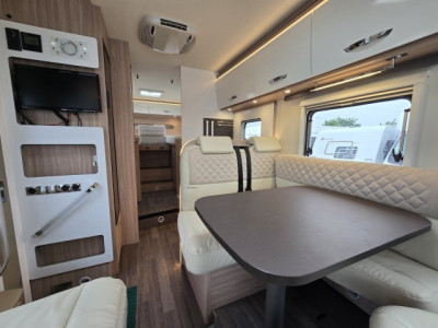 Burstner Lyseo Time I 728 G - Photo 8