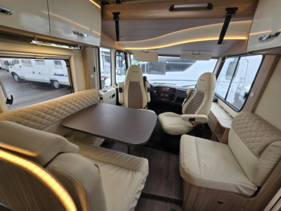 Burstner Lyseo Time I 728 G - Photo 9