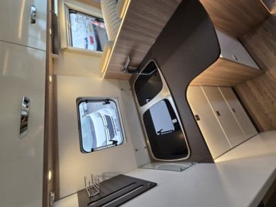 Burstner Lyseo Time I 728 G - Photo 11