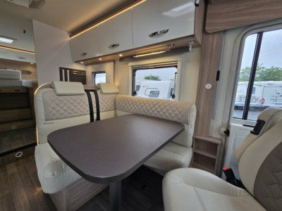 Burstner Lyseo Time I 728 G - Photo 13