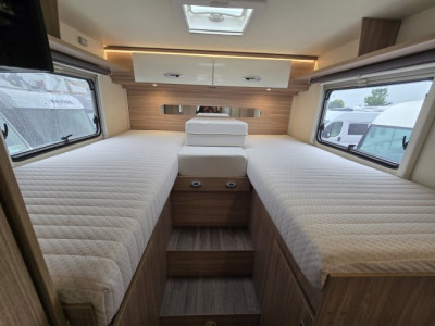 Burstner Lyseo Time I 728 G - Photo 14