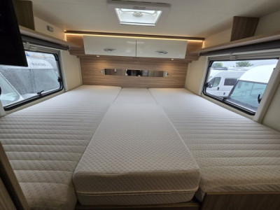 Burstner Lyseo Time I 728 G - Photo 15