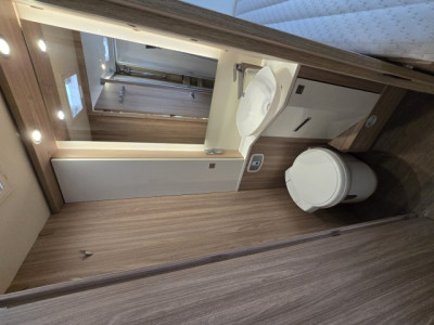 Burstner Lyseo Time I 728 G - Photo 16