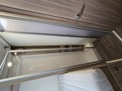 Burstner Lyseo Time I 728 G - Photo 18