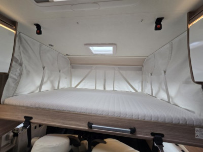 Burstner Lyseo Time I 728 G - Photo 21