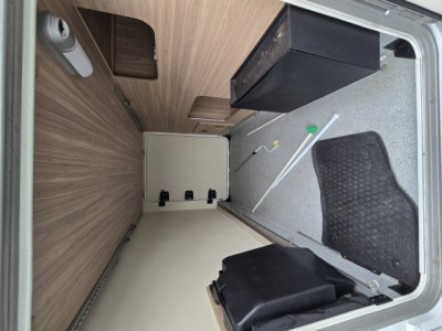 Burstner Lyseo Time I 728 G - Photo 22