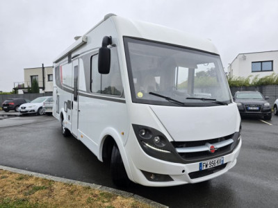 Burstner Lyseo Time I 728 G - Photo 5