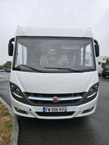 Burstner Lyseo Time I 728 G - Photo 6