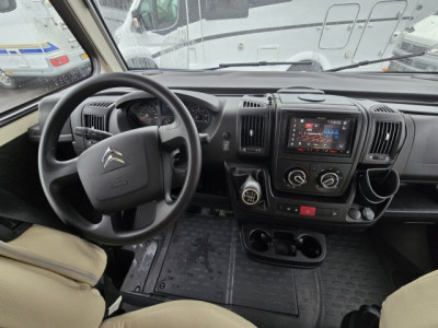 Burstner Lyseo Time I 728 G - Photo 7